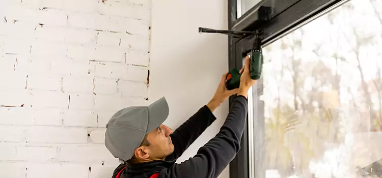 Automatic Door Opener Commercial Terre Haute