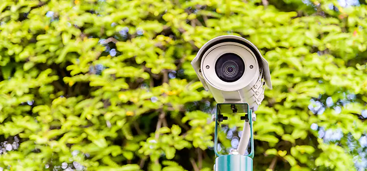 Advanced Surveillance Solutions for Every Need in Terre Haute