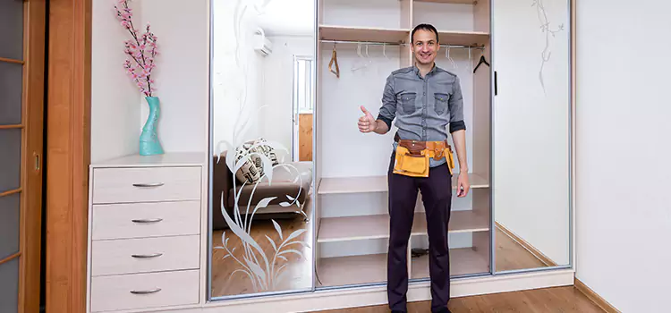 Sliding Closet Door Replacement Terre Haute
