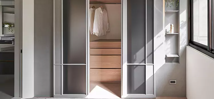 Mirror Sliding Door Replacement Terre Haute
