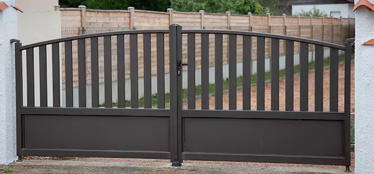 Advanced Gate Solutions in Terre Haute, IN