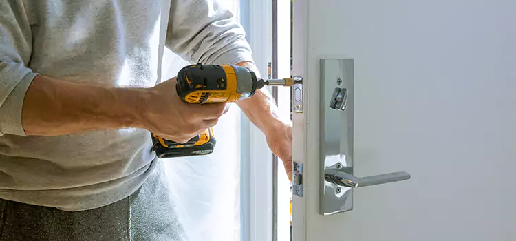 Door Knob Lock Repair Terre Haute