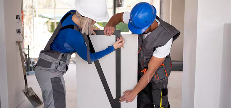 Why Choose Us for Door Panel Services in Terre Haute, IN?