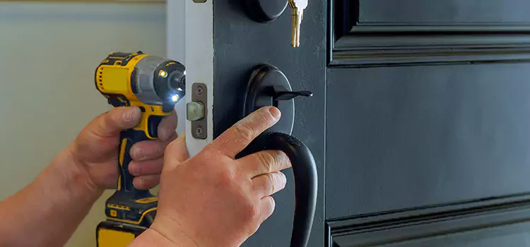 Locksmith Emergency Service Terre Haute