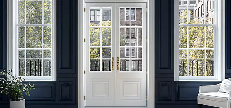 French Door Lock Repair Terre Haute