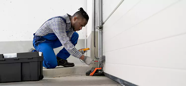 Expert Solutions for Every Garage Lock Need in Terre Haute, IN