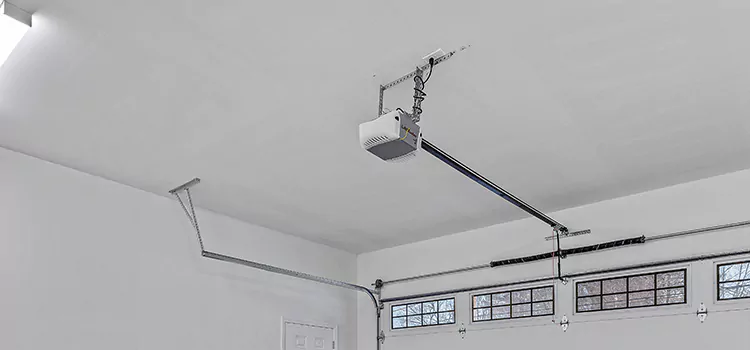Experienced Garage Door Installers Terre Haute