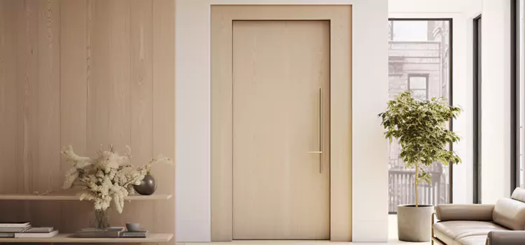 Choose Quality for Your Inside Doors in Terre Haute, IN