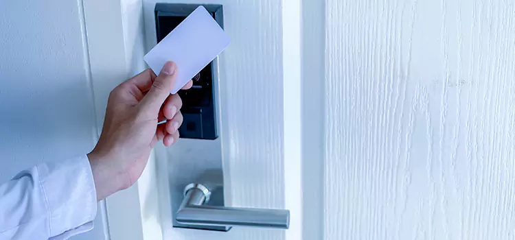 Why Choose Us for Your Keycard Lock Installation in Terre Haute, IN?