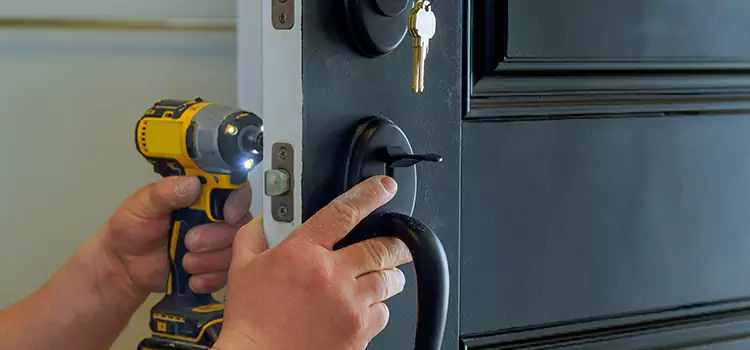 Commercial Door Lock Installation Terre Haute