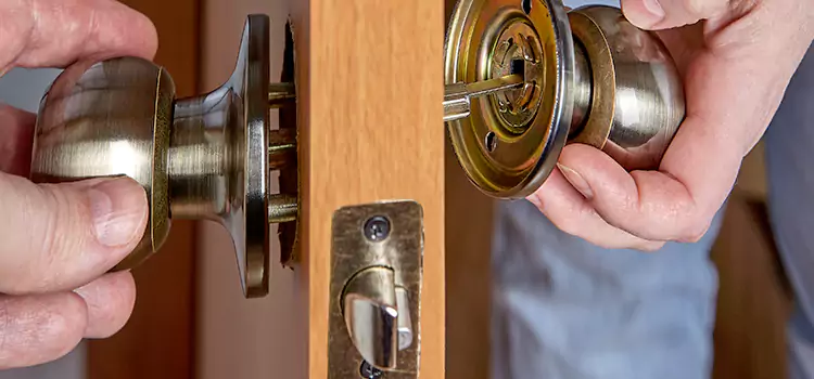 Sliding Door Lock Repair Terre Haute