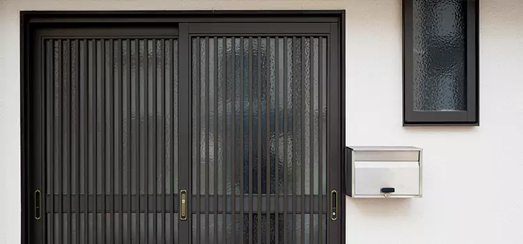 Sliding Screen Door Repair Terre Haute