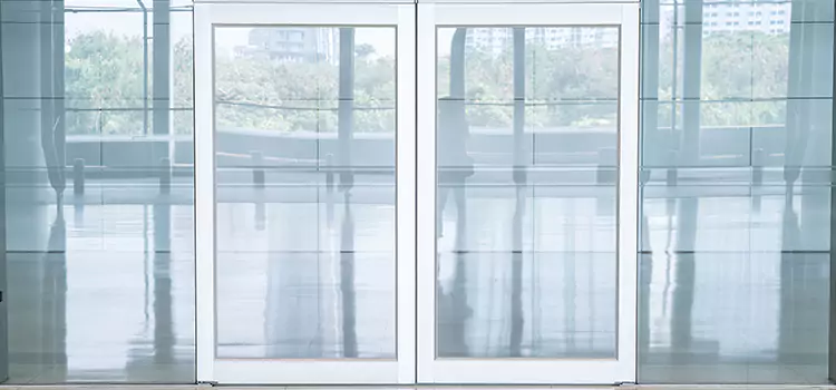 Why Choose Us for Your Motion Sensor Door Needs in Terre Haute, IN?