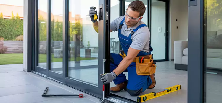 Sliding Screen Door Repair Terre Haute