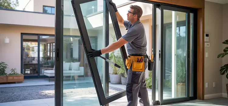 Specialized Sliding Door Roller Services in Terre Haute, Indiana