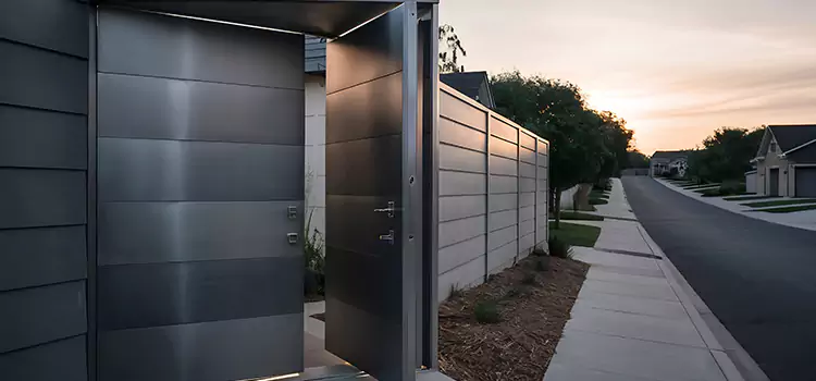 Comprehensive Steel Door Solutions in Terre Haute, IN