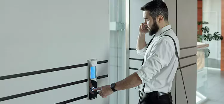 Cloud Based Access Control Terre Haute