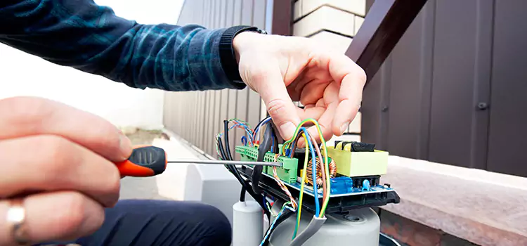 Electric Gate Maintenance Terre Haute