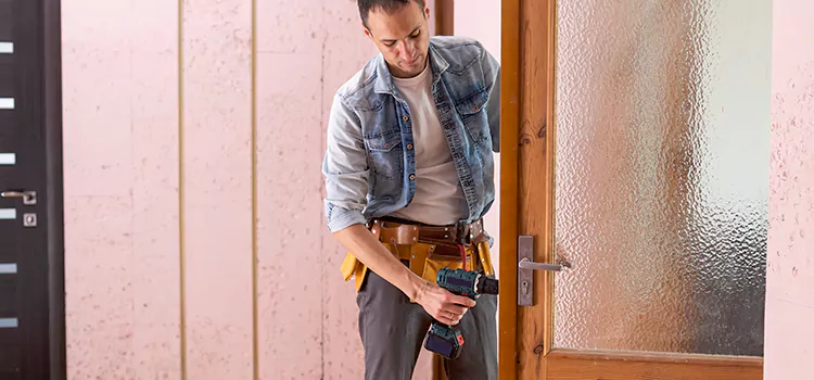 Door Glass Replacement Terre Haute