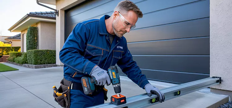 Why Choose Us for Garage Door Off Track Services in Terre Haute, Indiana?