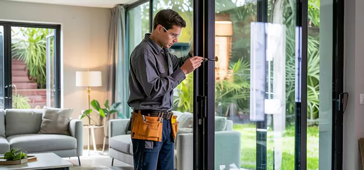 Why Choose Us for Your Glass Door Needs in Terre Haute, IN?