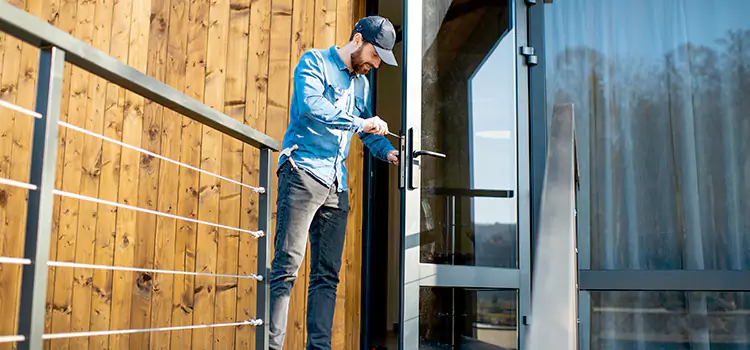Emergency Patio Door Repair Terre Haute