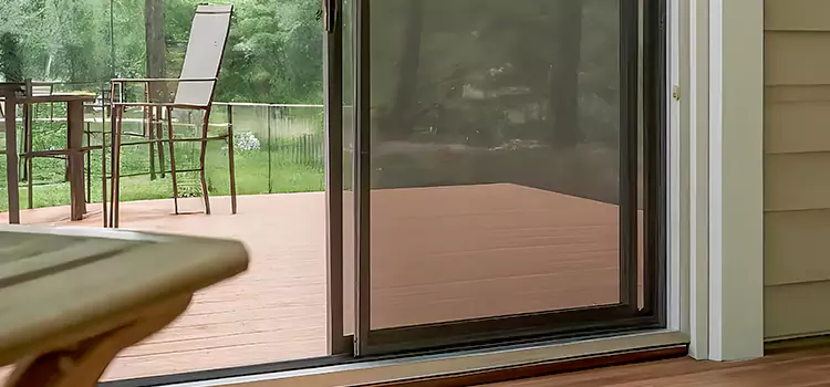 Garage Screen Door Installation Terre Haute