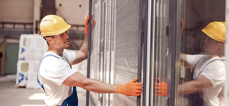 Sliding Door Mesh Replacement Terre Haute