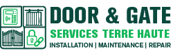 Door & Gate Services Terre Haute